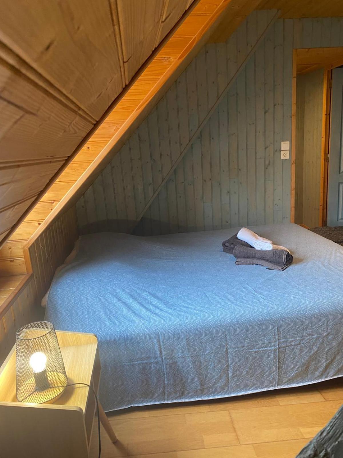 オー Am 57 - The Blue Houseヴィラ エクステリア 写真
